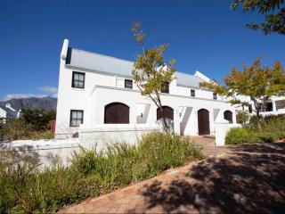 Winelands Golf Lodges 36 - Stellenbosch - 1