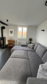Entire house 20 min from Interlaken - Spiez - 0