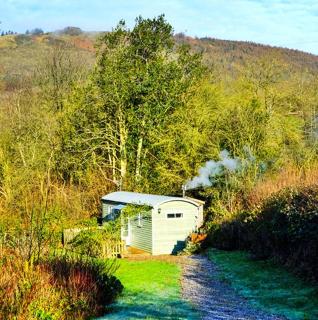 Finest Retreats - Shepherds Retreat at Morrells Wood - Shrewsbury - 6