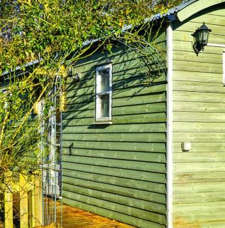 Finest Retreats - Shepherds Retreat at Morrells Wood - Shrewsbury - 2