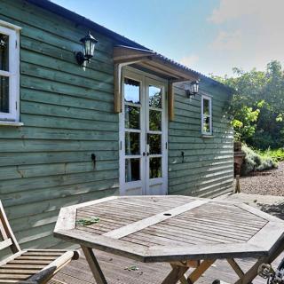 Finest Retreats - Shepherds Retreat at Morrells Wood - Shrewsbury - 1