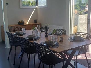 Entire house 20 min from Interlaken - Spiez - 9