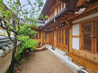 Chaehyodang Hanok Stay - 4