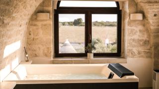Masseria Surace - Noci - 6