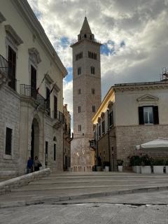 Charmante Wohnung in Trani - 1