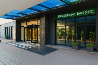 Batumi ApartHotel ORBI City N4 - 4