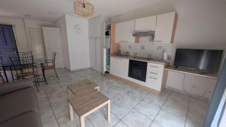 Grand et joli studio - Miami 31 - Canet-en-Roussillon - 6