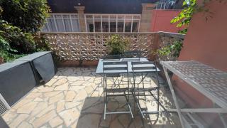 Grand et joli studio - Miami 31 - Canet-en-Roussillon - 8