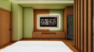 Ayaan Apartment, Lagjia 13, Plazh- Durrës - Durrës - 8