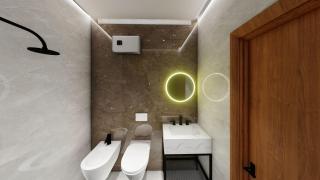 Ayaan Apartment, Lagjia 13, Plazh- Durrës - Durrës - 6