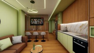 Ayaan Apartment, Lagjia 13, Plazh- Durrës - Durrës - 5