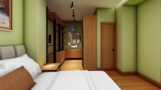 Ayaan Apartment, Lagjia 13, Plazh- Durrës - Durrës - 4