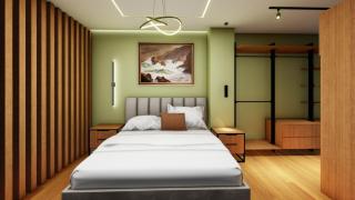 Ayaan Apartment, Lagjia 13, Plazh- Durrës - 6