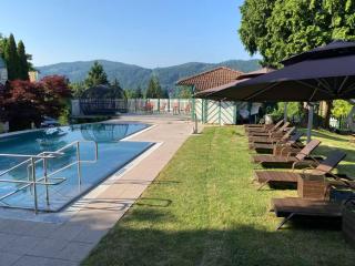 Hotel Kaiser Franz Josef - Millstatt - 6