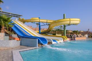 SunBay Hotel - Limenas Chersonisou - 5