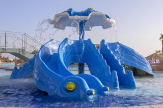 SunBay Hotel - Limenas Chersonisou - 6
