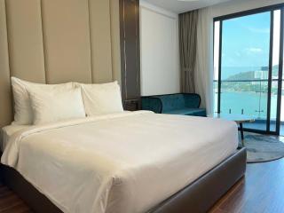 Mon Mon's Homestay - Khách Sạn Căn Hộ OYSTER BAY 4 Sao Vũng Tàu - 7