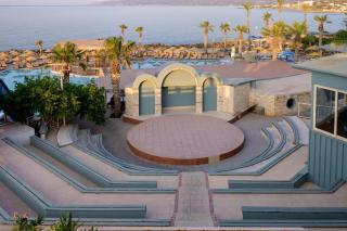SunBay Hotel - Limenas Chersonisou - 4