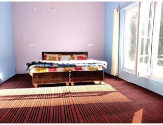 Hotel Dungrivill दुन्ग्रिविल्ल - Joshiana - 9