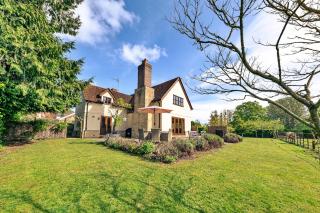 Finest Retreats - Windfall Cottage - Tewkesbury - 9