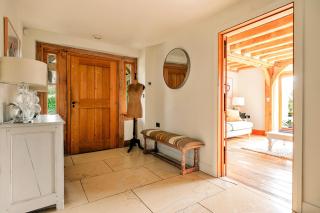 Finest Retreats - Windfall Cottage - Tewkesbury - 1