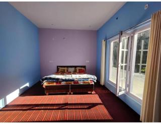 Hotel Dungrivill दुन्ग्रिविल्ल - Joshiana - 5