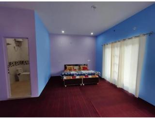 Hotel Dungrivill दुन्ग्रिविल्ल - Joshiana - 1