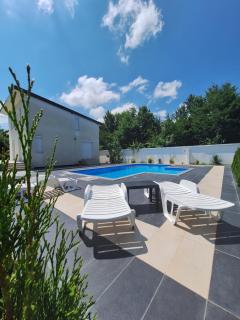 Villa Arkado - Sarajevo - 6