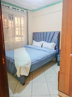 Donya apartment - Nairobi - 6