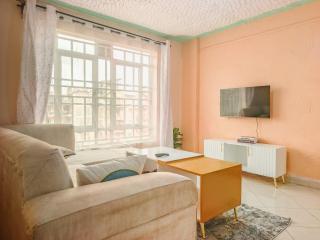 Donya apartment - Nairobi - 2