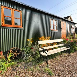 Finest Retreats - Shepherds Lodge at Morrells Wood - 5