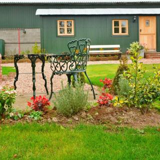 Finest Retreats - Shepherds Lodge at Morrells Wood - Shrewsbury - 8