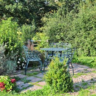 Finest Retreats - Shepherds Lodge at Morrells Wood - 1