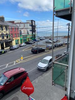 Promview House - Galway - 0