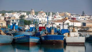 AITA CASA BARBATE - Barbate - 1