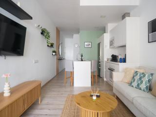 Maravilloso apartamento cerca playa de Las Canteras BT3B - 4