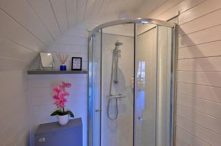 Finest Retreats - Dalaraban Luxury Pods - Black Grouse - Fort William - 5