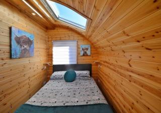 Finest Retreats - Dalaraban Luxury Pods - Black Grouse - Fort William - 1