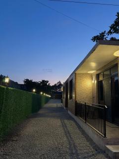 cozy place cottages - 3