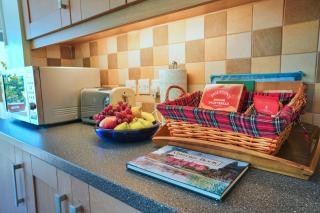 Finest Retreats - Bryn Tor - Bolsover - 8