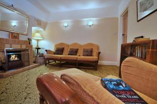 Finest Retreats - Bryn Tor - Bolsover - 1
