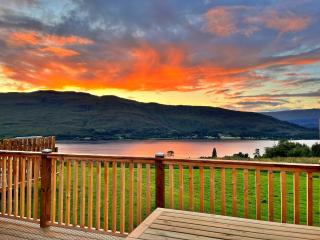 Finest Retreats - Dalaraban Luxury Pods - Cheviot - Fort William - 8