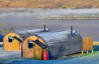 Finest Retreats - Dalaraban Luxury Pods - Cheviot - Fort William - 7