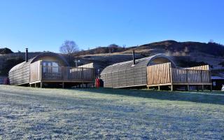 Finest Retreats - Dalaraban Luxury Pods - Cheviot - Fort William - 0
