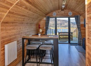 Finest Retreats - Dalaraban Luxury Pods - Cheviot - Fort William - 3