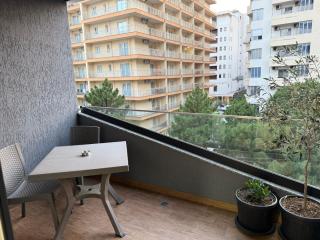 MEGAN RESIDENCE - floor 3 - Shëngjin - 4