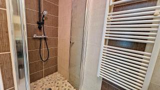 Les Gîtes de Combalat Piscine couverte à proximité de Peaugres - Félines - 9