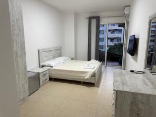 MEGAN RESIDENCE - floor 3 - Shëngjin - 1