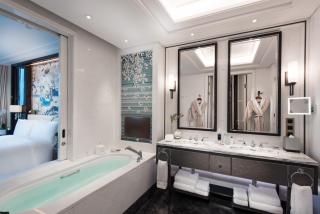 Waldorf Astoria Chengdu - Chengdu - 9
