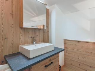 Appartement Riedmann - Brixen im Thale - 8